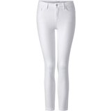 Rich & Royal Kavbojke bel denim | Shoptok.si