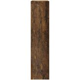 vidaXL Ormarić za cipele boja hrasta 63x24x103 cm konstruirano drvo | shoptok.hr