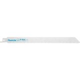 Makita list za sabljasto žago za les, 225 mm, 10 TPI, 5 kos, B-31859 | Shoptok.si