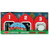 Melissa &amp;amp, Doug Kmetijski hlevi razmeščanje Kreativni igralni komplet - Melissa &amp, Doug | Shoptok.si