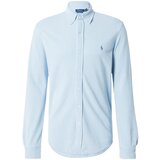 Polo Ralph Lauren Srajca pastelno modra | Shoptok.si