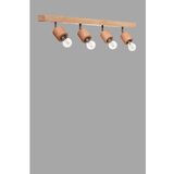 Opviq Spot svetiljka 9005 4 | ePonuda.com