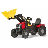 Rolly Toys igrača rollytoys traktor rollyfarmtrac case puma cvx 240