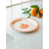 Sinsay Tanjur s voćnim motivom | shoptok.hr