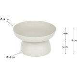 Kave Home Metalni ukrasni pladanj ø 14 cm Kaili – | shoptok.hr