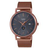 Casio collection unisex sat ( MTP-B125MR-8A ) Cene