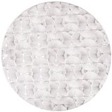 Tiseco Home Studio podmetač u srebrnoj boji, ⌀ 38 cm | shoptok.hr