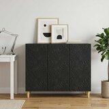  Kreveta Crna 89 x 34,5 x 80 cm Konstruirano drvo | shoptok.hr