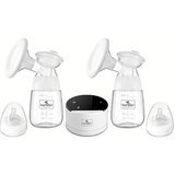 Lorelli twin pumpica za izmazanje daily comfort - white | Eponuda.com