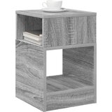  Konačna Stolić 2 pcs Siva Sonoma 30,5 x 30 x 45 cm | shoptok.hr