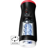 Hidden Desire Fusion Vortex Thrust Masturbator Black Cijene