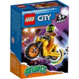 Lego Kaskaderski bicikl – Demolition, City Cijene