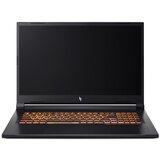 Acer ANV17-41-R7B6, 17,3/FHD/R7 260/16GB/1TB/RTX 5070/DOS/BLK/2Y, (01-0001413771) | shoptok.hr
