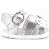 Colores Nogavice za dojenčke 10088-15 Srebrna Cene