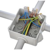  Redna stezaljka 3503 push-in 3x2,5mm2 | shoptok.hr