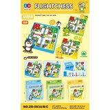  LUDO Penguin Board Game Cijene