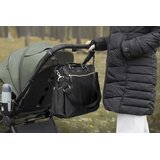 Zopa multifunkcionalna traka s karabinerom DELUXE (2 kom) – Black | shoptok.hr
