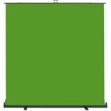 Walimex pro Roll-up Panel Background 210x220cm green | shoptok.hr