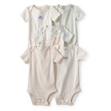 Carter's bodi za bebe dečake - set od 5 kom. Cene