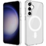 NN-Su Maska za mobilni telefon Samsung S25 FE, MagSafe, Providna | Eponuda.ba