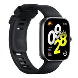 Xiaomi Redmi Watch 4, crna | shoptok.hr