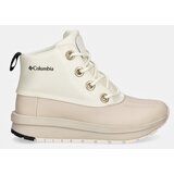 Columbia Škornji za sneg Moritza™ Shield 2053371 Bela | Shoptok.si
