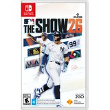 MLB The Show 26 (SWITCH) Cene