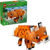 Lego Minecraft The Fox številka 21588 | Shoptok.si