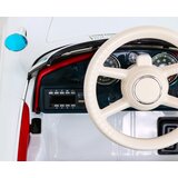  Licencirani auto na akumulator BMW 507 Retro - bijeli | shoptok.hr