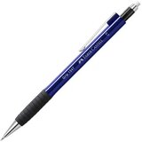 Faber-Castell Grip 1347 tehnička olovka 0,7 mm tamno plava | shoptok.hr