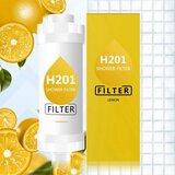  Filter za tuš s mirisom “LIMUN” i C vitaminom | shoptok.hr