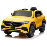  Auto na akumulator Mercedes benz 290 ŽUTI | Eponuda.com