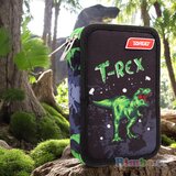 Target Peresnica DOUBLE T-Rex 28773 - polna z dvema zadrgama | Shoptok.si