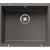 Blanco PODGRADNA SUDOPERA ROTAN 500-U 500x400/190mm VULKAN SIVA | Eponuda.com
