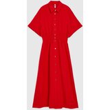 Marisse Women's Dress L-Su-4614 Red | Shoptok.si