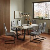 Mömax Jedilna Garnitura Melbourne | Shoptok.si