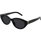 Saint Laurent SLM148 001 - ONE SIZE (54) | shoptok.hr