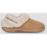 Crocs Cls Unfurgettable Sueded Clog Smeđa Cijene