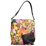 Desigual Nakupovalne torbe 22waxp56 pisana Cene