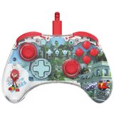 Nintendo Switch Realmz Wired Controller - Knuckles Sky Sanctary Zone | Eponuda.com
