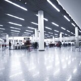  led fluorescentna svetiljka LED/10W/230V 3000K 30 cm bela | Eponuda.com