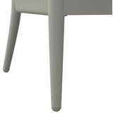 Bessagi Garden Lounge Garnitura Alvina, Krem, 5-Delno | Shoptok.si