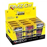 Vamos rmz metalni kamion sa autićima 1:64 | ePonuda.com