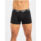 DEF Men's boxers Cost black | shoptok.hr