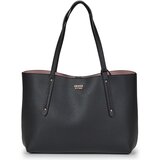 Guess Ročna torba HWPG96 48230 Črna | Shoptok.si