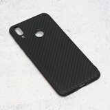  Maska carbon fiber za huawei Y7 2019/Y7 prime 2019 crna Cene