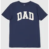 GAP T-shirt with DAD print - Men's