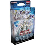 Konami Board Game - Yu-Gi-Oh! TCG Structure Deck - Blue-Eyes White Destiny | ePonuda.com