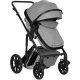 Kikka Boo kolica za bebe Darling Premium Light Grey KKB11249 Cene
