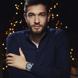  ROČNA URA J.LEMANS 1-2117ZB | Shoptok.si
